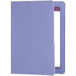 Mobigear Classic Reisepasshülle - Lila