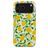 Burga Tough iPhone 17 Pro Max MagSafe Hülle Hardcase Backcover Stoßfest - Capri