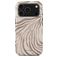 Burga Tough iPhone 17 Pro MagSafe Hülle Hardcase Backcover Stoßfest - Lustre
