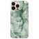 Burga Tough iPhone 14 Pro Hülle Hardcase Backcover Stoßfest - Pistachio Cheesecake