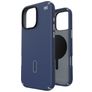Speck Presidio2 Pro iPhone 16 Pro Max MagSafe Hülle Hardcase Backcover Stoßfest - Coastal Blue
