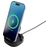 Cygnett Chargebase Ladestation MagSafe 1 m 25W - Schwarz