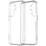 Mobiparts Classic Hardcover Durchsichtig Samsung Galaxy A27 Hülle Hardcase Backcover - Transparent