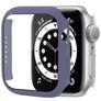 Mobigear Colors Apple Watch - 45 mm Hardcase Hülle - Lila