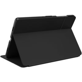 Speck Balance Folio Samsung Galaxy Tab A9 Plus (2023) Hülle Klapphülle + Stifthalter - Schwarz