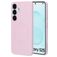 Mobiparts Slim Line Samsung Galaxy S25 MagSafe Hardcase Backcover - Blush Pink