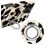 MIO Holder MagSafe Handy-Ring - Leopard Universal