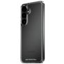 PanzerGlass D30 Durchsichtig Samsung Galaxy S24 Plus Hülle Hardcase Backcover Stoßfest - Transparent