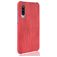Mobigear Nature Xiaomi Mi 9 SE Hülle Hardcase Backcover - Rot