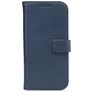 My Style Flex Wallet Samsung Galaxy A33 Hülle Klapphülle Geldbörse - Ocean Blue