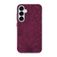 MIO Samsung Galaxy S25 Plus MagSafe Hülle Hardcase Backcover - Berry Blooms