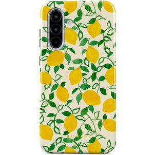 Burga Tough Samsung Galaxy A36 Hülle Hardcase Backcover Stoßfest - Capri