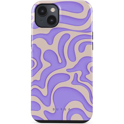 Burga Tough iPhone 14 Hülle Hardcase Backcover Stoßfest - Y2Kool