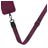 MIO Lanyard Verstellbare Universal-Handykette - Berry Blooms