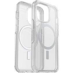 OtterBox Symmetry Plus Transparent iPhone 13 Pro MagSafe Hardcase Backcover Shockproof - Transparent