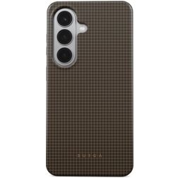 Burga Tough Samsung Galaxy S26 MagSafe Hardcase Backcover Shockproof - Biscuit
