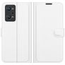 Mobigear Classic Realme GT Neo2 Hülle Klapphülle Geldbörse - Weiß