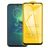 Mobigear Premium Motorola Moto G8 Plus Panzerglas Displayschutz - Hüllenfreundlich - Schwarz