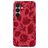 Burga Tough Samsung Galaxy S25 Hülle Hardcase Backcover Stoßfest - Solace