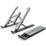 Mobigear Desktop Stand Laptop-Ständer - Schwarz Universal