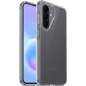Otterbox React Durchsichtig Samsung Galaxy A57 Hülle Hardcase Backcover Stoßfest - Transparent