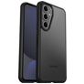 Otterbox React Samsung Galaxy S24 FE Hülle Hardcase Backcover Stoßfest - Schwarz