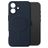 My Style Protective Flex iPhone 17 MagSafe Hülle Flexibles TPU Backcover - Midnight Blue