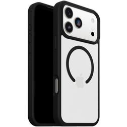 OtterBox React iPhone 17 Pro Max MagSafe Hardcase Backcover Shockproof - Schwarz