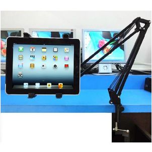Mobigear 360 Tablet-Ständer - Schwarz Universal