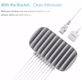 Orico Smart 10 USB Ladestation 120W 2.4A - Weiß