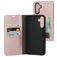 Mobiparts Classic Wallet Samsung Galaxy A34 Hülle Klapphülle Geldbörse - Pink