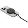 Cygnett Chargepuck Kabelloses Ladegerät MagSafe 1 m 15W - Schwarz