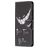 Mobigear Design Nokia 5.3 Hülle Klapphülle Geldbörse - Do Not Touch
