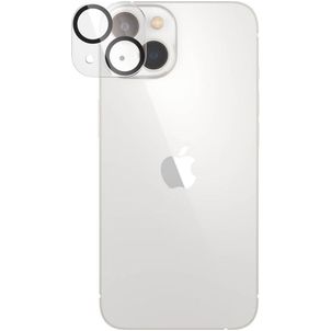 PanzerGlass PicturePerfect iPhone 14 Gehärtetes Glas Kamera Schutz - Hüllenfreundlich