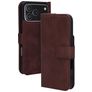 Mobiparts Classic Wallet iPhone 17 Pro Max MagSafe Hülle Klapphülle - Velvet Red