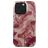 Burga Tough iPhone 16 Pro Hülle Hardcase Backcover Stoßfest - Tender Kiss