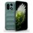 Mobigear Bumpy OnePlus 15 Hülle Flexibles TPU Backcover - Grün
