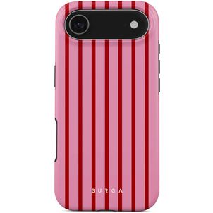Burga Tough iPhone Air MagSafe Hülle Hardcase Backcover Stoßfest - Favorite Bikini