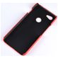 Mobigear Croco Google Pixel 3a Hülle Hardcase Backcover - Schwarz