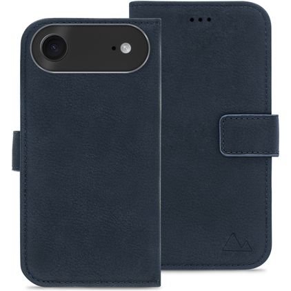 My Style Flex Wallet iPhone Air Hülle Klapphülle Geldbörse - Royal Blue