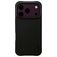 CARE by PanzerGlass Fashionable iPhone 18 Pro MagSafe TPU (flexibel) Backcover - Schwarz