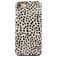 Burga Tough iPhone 8 Hülle Hardcase Backcover Stoßfest - Almond Latte