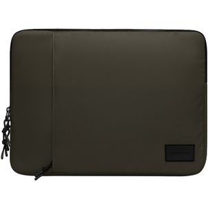 Gaston Luga Däsh Cushioned Case Laptop Sleeve 15 - 16 Zoll Laptop Hülle - Oliv
