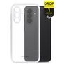 Mobilize Naked Protection Durchsichtig Samsung Galaxy A27 Hülle Hardcase Backcover Stoßfest - Transparent