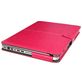 Mobigear Business MacBook Pro 15 Zoll (2008-2012) Hülle MacBook Cover - Magenta - Model A1286
