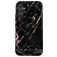 Burga Tough Samsung Galaxy A35 Hardcase Backcover Shockproof - Rose Gold Marble