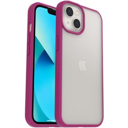 Otterbox React iPhone 12 Pro Max Hülle Hardcase Backcover Stoßfest - Party Pink