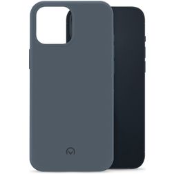 Mobilize Rubber Gelly iPhone 14 Plus TPU (flexibel) Backcover - Matt Blue
