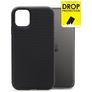 My Style Tough iPhone 11 Pro Hardcase Backcover Shockproof - Schwarz