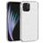 Mobigear Glitter iPhone 12 Pro Max Hülle Hardcase Backcover - Weiß